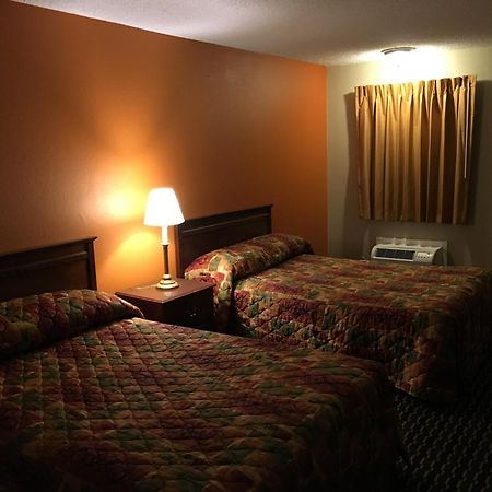 Knights Inn Merrillville Exterior photo