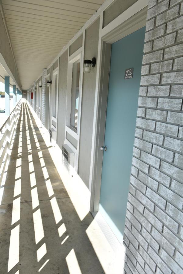 Knights Inn Merrillville Exterior photo