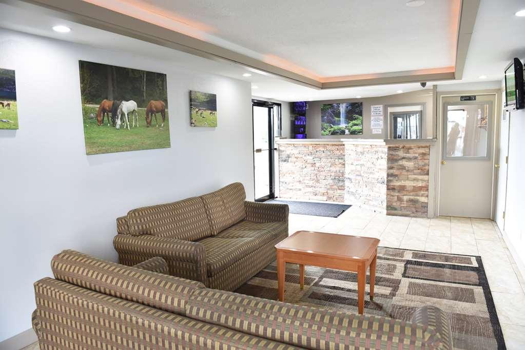 Knights Inn Merrillville Interior photo