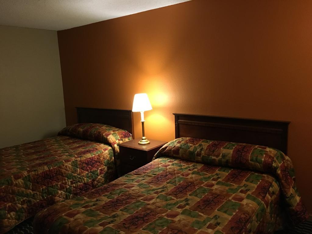 Knights Inn Merrillville Exterior photo